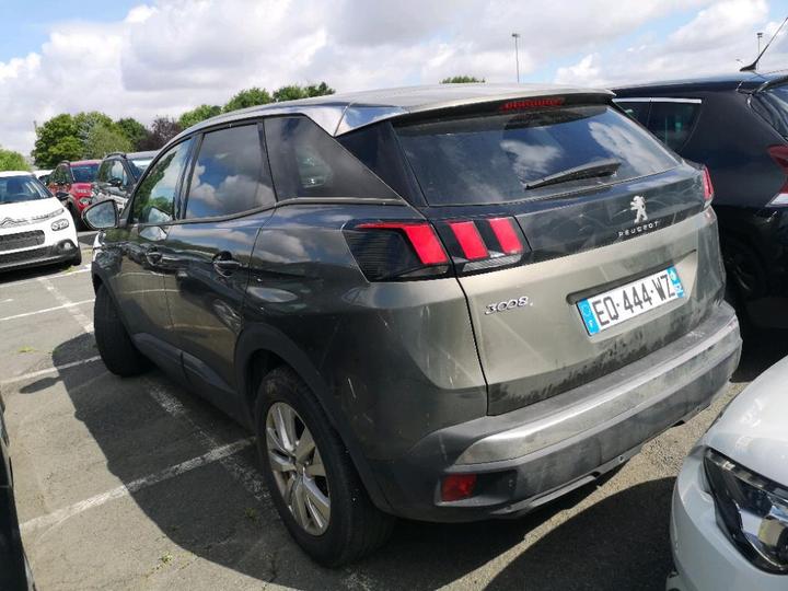 Photo 3 VIN: VF3MCBHYBHS228175 - PEUGEOT 3008 