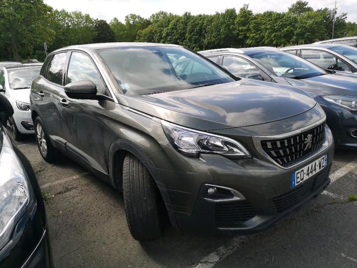 Photo 2 VIN: VF3MCBHYBHS228175 - PEUGEOT 3008 