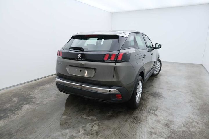 Photo 2 VIN: VF3MCBHYBHS239231 - PEUGEOT 3008 &#3916 