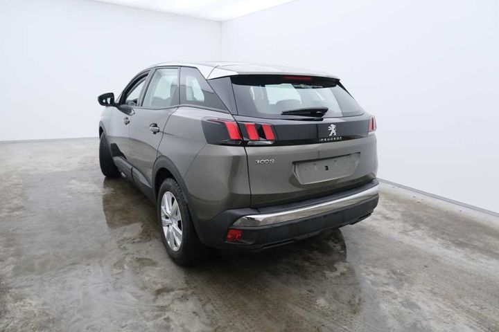 Photo 7 VIN: VF3MCBHYBHS239231 - PEUGEOT 3008 &#3916 