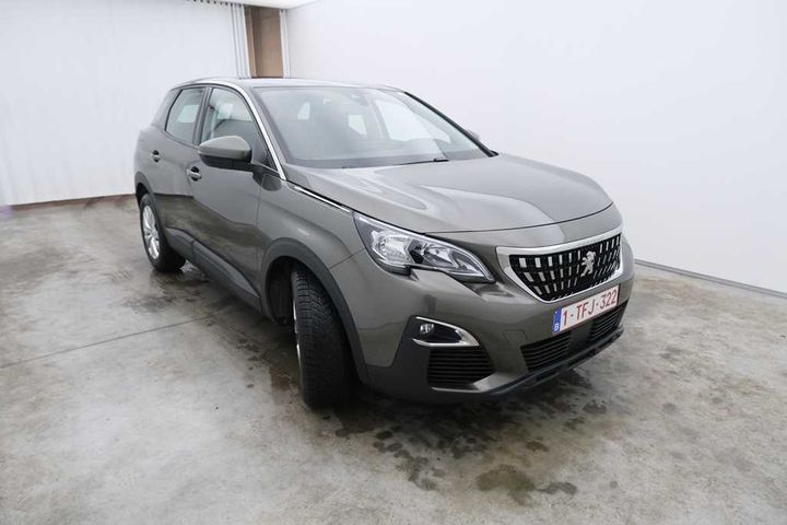 Photo 8 VIN: VF3MCBHYBHS239231 - PEUGEOT 3008 &#3916 