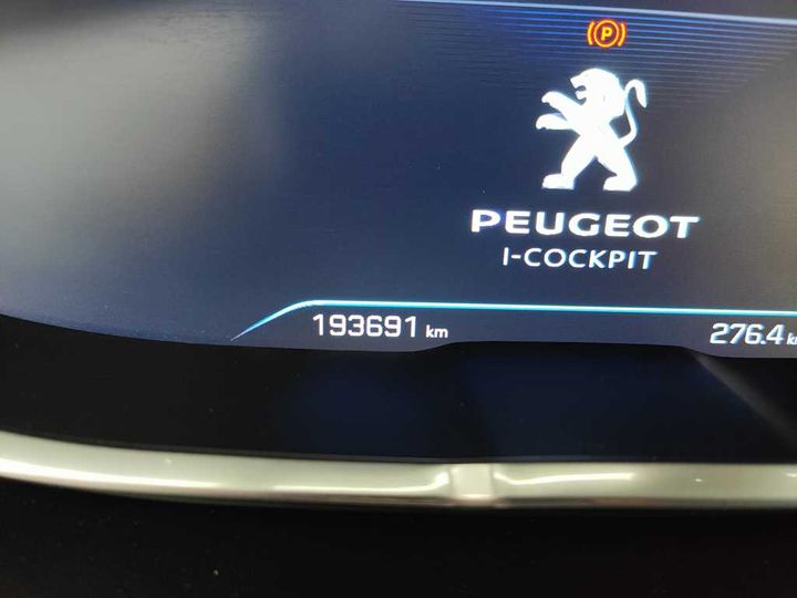 Photo 6 VIN: VF3MCBHYBHS241119 - PEUGEOT 3008 &#3916 