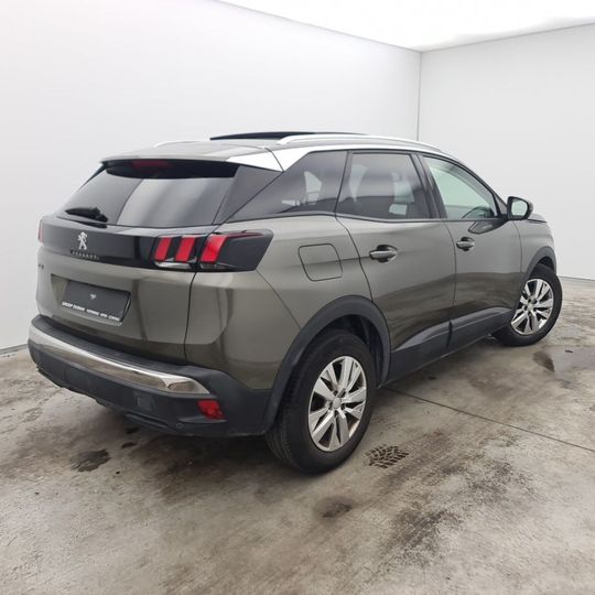 Photo 2 VIN: VF3MCBHYBHS248874 - PEUGEOT 3008 &#3916 