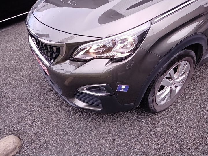 Photo 18 VIN: VF3MCBHYBHS248874 - PEUGEOT 3008 &#3916 