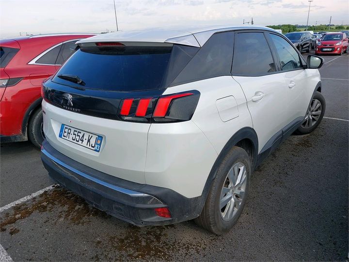 Photo 4 VIN: VF3MCBHYBHS261358 - PEUGEOT 3008 