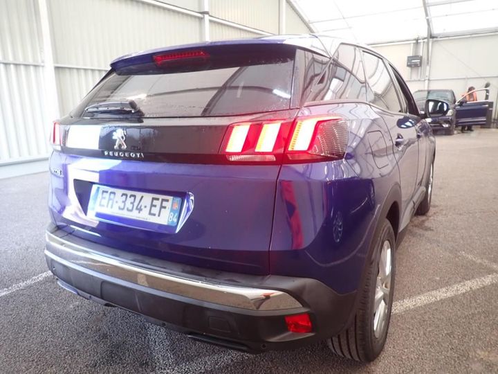 Photo 2 VIN: VF3MCBHYBHS271709 - PEUGEOT 3008 