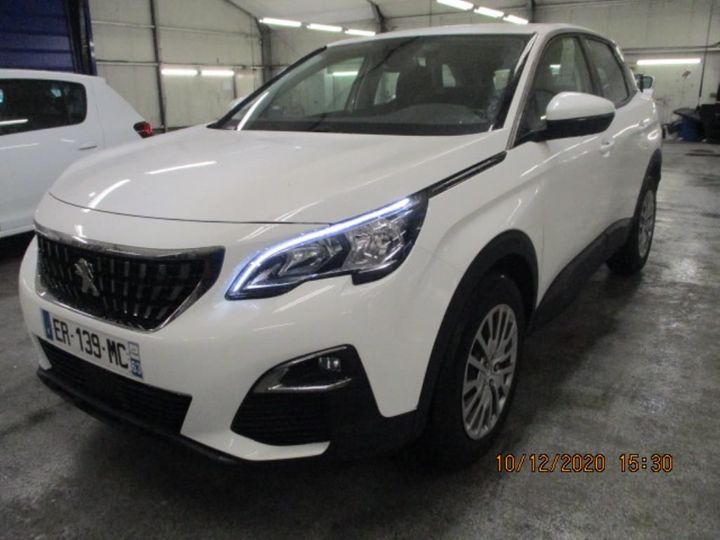 Photo 0 VIN: VF3MCBHYBHS288429 - PEUGEOT 3008 