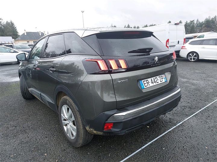 Photo 3 VIN: VF3MCBHYBHS312956 - PEUGEOT 3008 