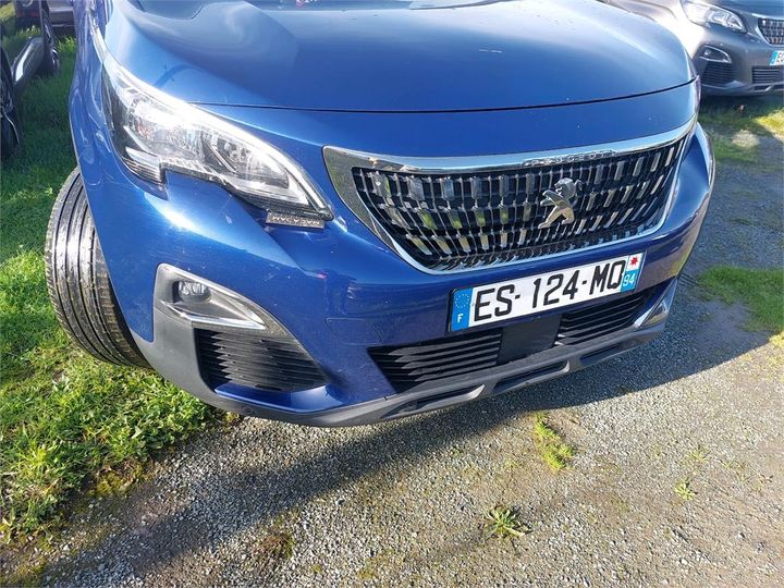 Photo 19 VIN: VF3MCBHYBHS318422 - PEUGEOT 3008 