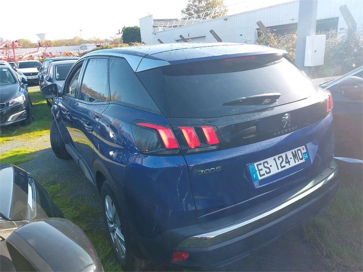 Photo 3 VIN: VF3MCBHYBHS318422 - PEUGEOT 3008 