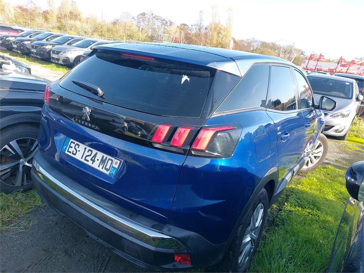 Photo 4 VIN: VF3MCBHYBHS318422 - PEUGEOT 3008 