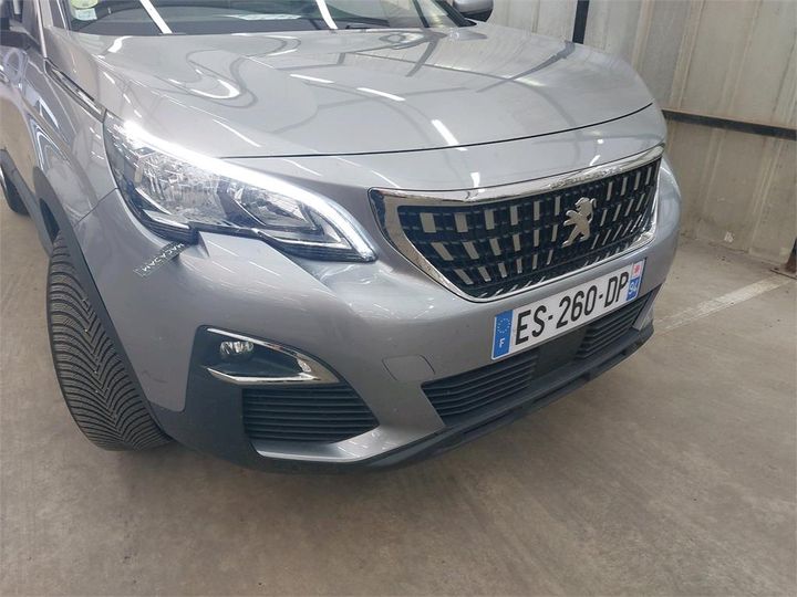 Photo 22 VIN: VF3MCBHYBHS322487 - PEUGEOT 3008 