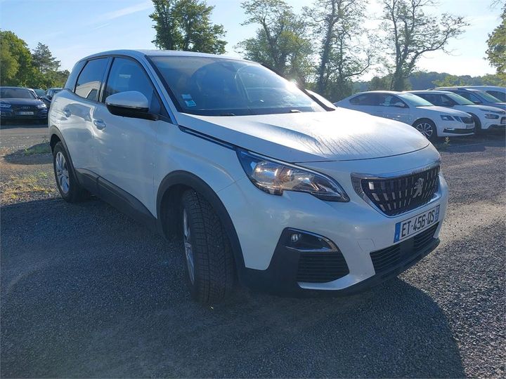 Photo 2 VIN: VF3MCBHYBHS338282 - PEUGEOT 3008 