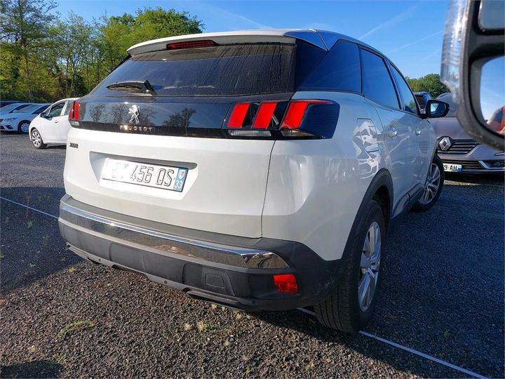 Photo 4 VIN: VF3MCBHYBHS338282 - PEUGEOT 3008 