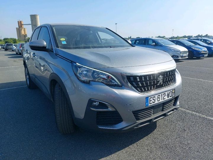 Photo 2 VIN: VF3MCBHYBHS340030 - PEUGEOT 3008 