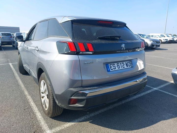 Photo 3 VIN: VF3MCBHYBHS340030 - PEUGEOT 3008 