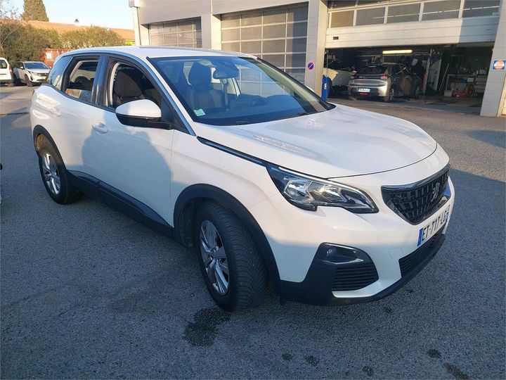 Photo 2 VIN: VF3MCBHYBHS352572 - PEUGEOT 3008 