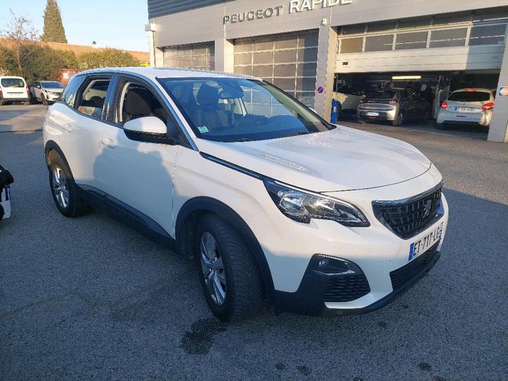 Photo 21 VIN: VF3MCBHYBHS352572 - PEUGEOT 3008 