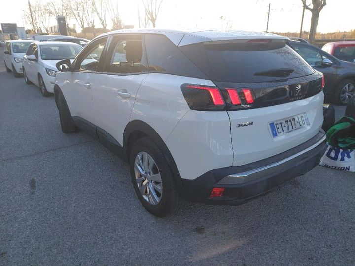 Photo 22 VIN: VF3MCBHYBHS352572 - PEUGEOT 3008 