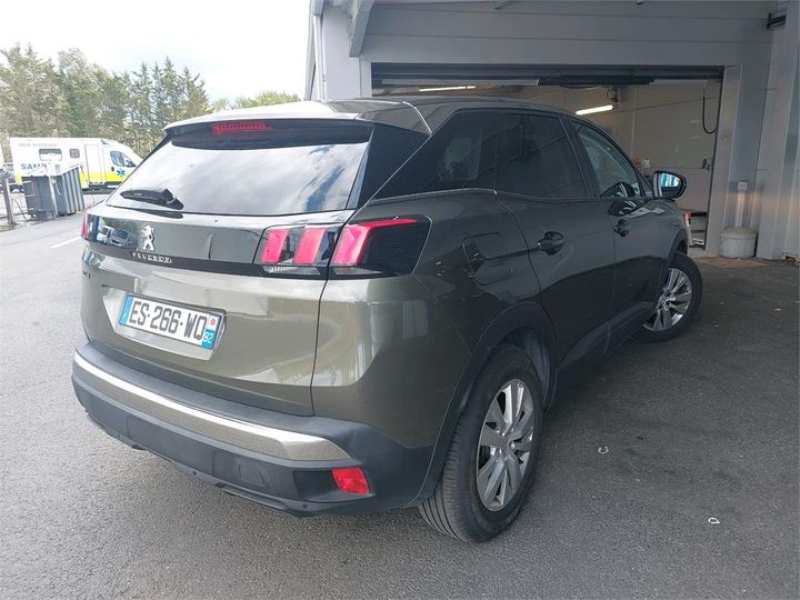 Photo 4 VIN: VF3MCBHYBHS354237 - PEUGEOT 3008 