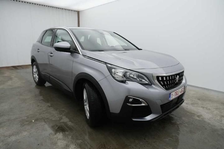 Photo 8 VIN: VF3MCBHYBHS374725 - PEUGEOT 3008 &#3916 