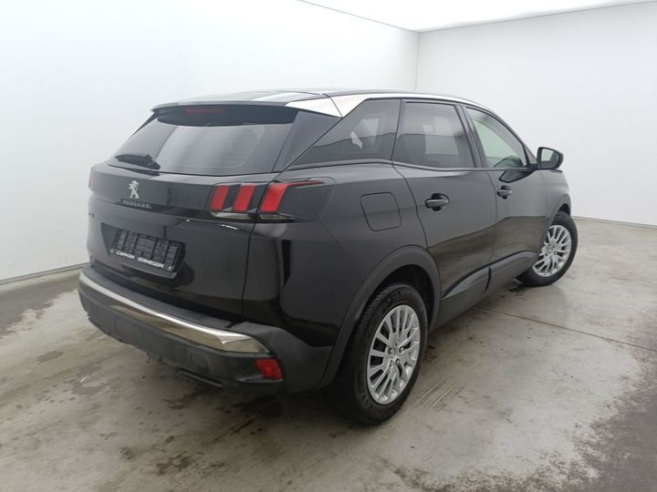 Photo 1 VIN: VF3MCBHYBHS375849 - PEUGEOT 3008 '16 