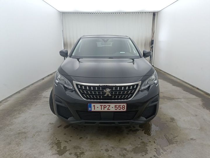 Photo 4 VIN: VF3MCBHYBHS375849 - PEUGEOT 3008 '16 