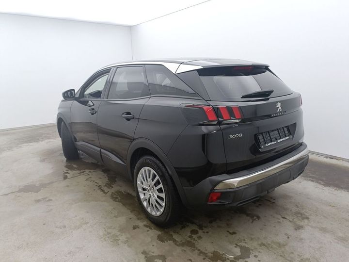 Photo 6 VIN: VF3MCBHYBHS375849 - PEUGEOT 3008 '16 