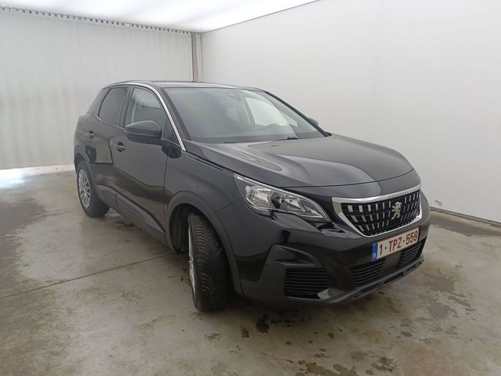 Photo 7 VIN: VF3MCBHYBHS375849 - PEUGEOT 3008 '16 