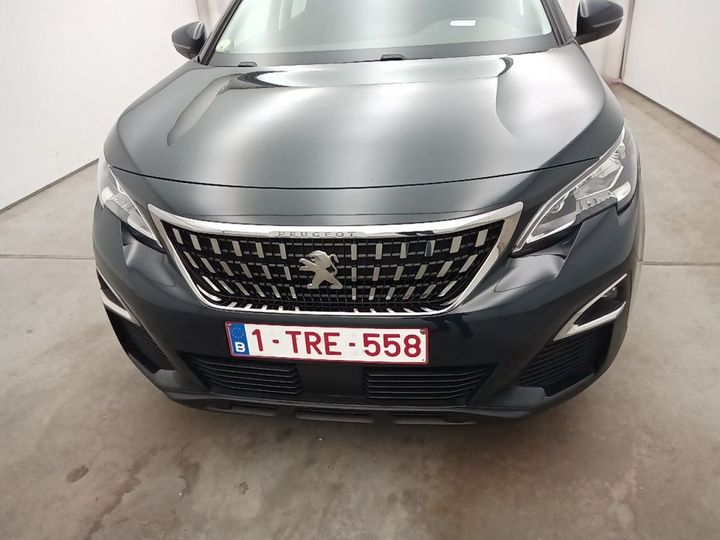 Photo 5 VIN: VF3MCBHYBHS381582 - PEUGEOT 3008 &#3916 