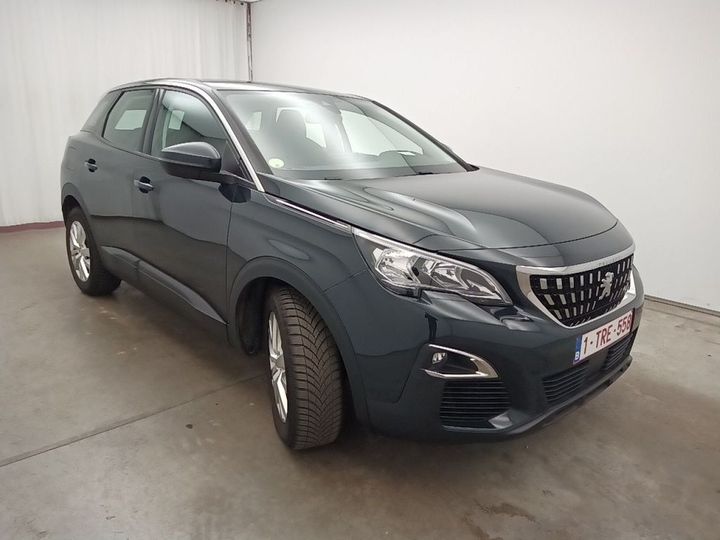 Photo 8 VIN: VF3MCBHYBHS381582 - PEUGEOT 3008 &#3916 