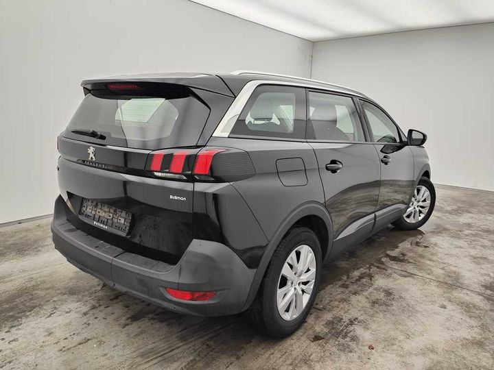 Photo 2 VIN: VF3MCBHYBJL033810 - PEUGEOT 5008 &#3916 