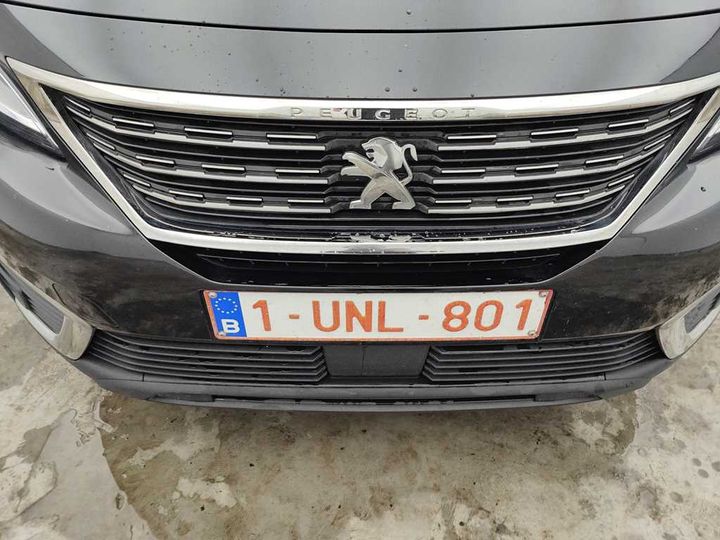 Photo 5 VIN: VF3MCBHYBJL033810 - PEUGEOT 5008 &#3916 