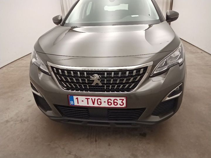 Photo 5 VIN: VF3MCBHYBJS049697 - PEUGEOT 3008 &#3916 