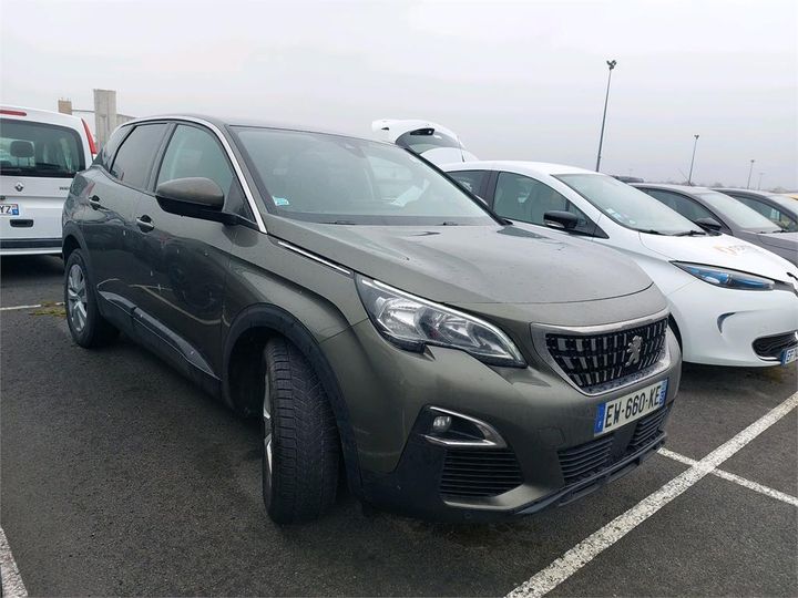 Photo 2 VIN: VF3MCBHYBJS098510 - PEUGEOT 3008 