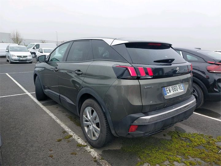 Photo 3 VIN: VF3MCBHYBJS098510 - PEUGEOT 3008 