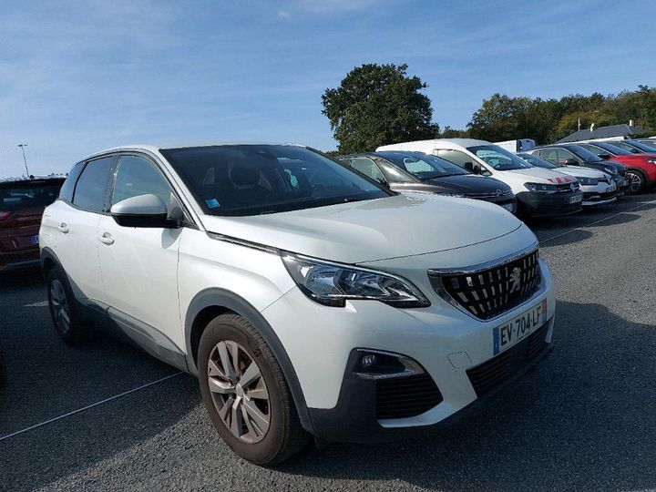 Photo 2 VIN: VF3MCBHYBJS098512 - PEUGEOT 3008 