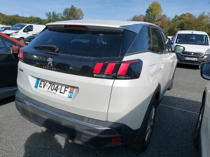 Photo 4 VIN: VF3MCBHYBJS098512 - PEUGEOT 3008 