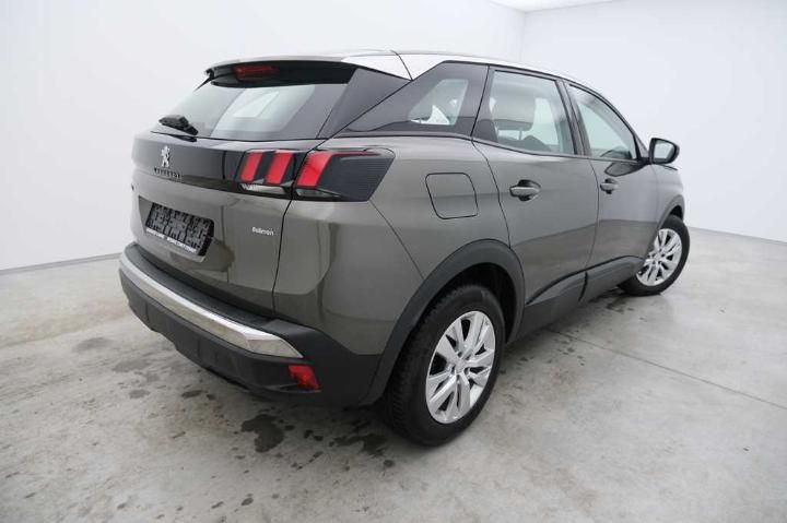 Photo 2 VIN: VF3MCBHYBJS109517 - PEUGEOT 3008&#3916 