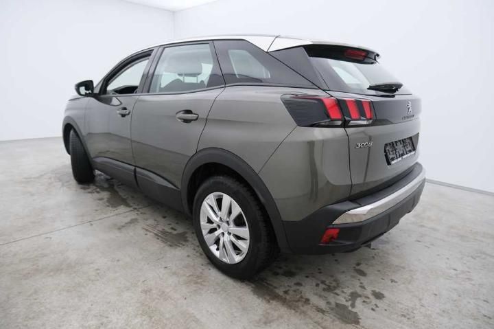 Photo 7 VIN: VF3MCBHYBJS109517 - PEUGEOT 3008&#3916 