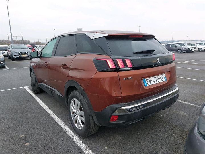 Photo 3 VIN: VF3MCBHYBJS112212 - PEUGEOT 3008 