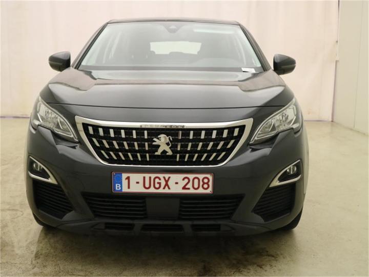 Photo 15 VIN: VF3MCBHYBJS140419 - PEUGEOT 3008 