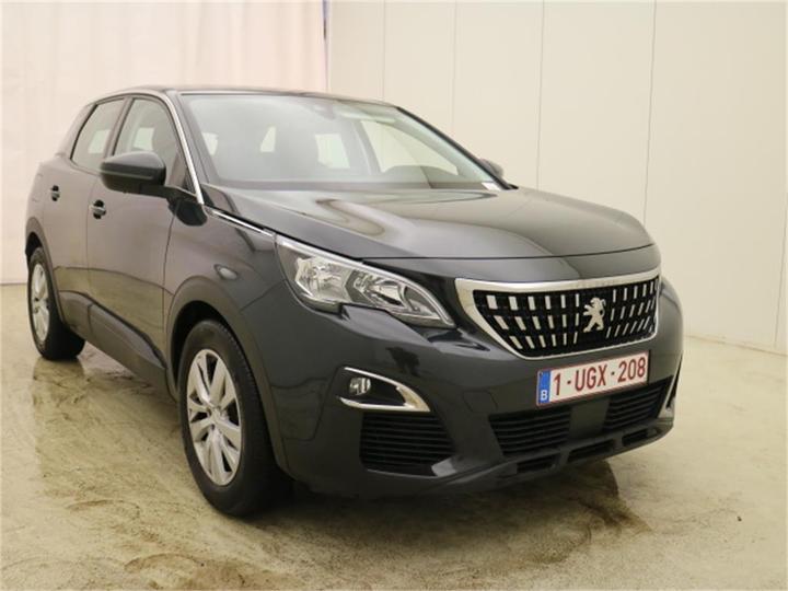 Photo 7 VIN: VF3MCBHYBJS140419 - PEUGEOT 3008 