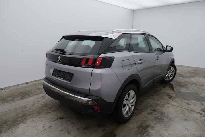 Photo 2 VIN: VF3MCBHYBJS185671 - PEUGEOT 3008 &#3916 