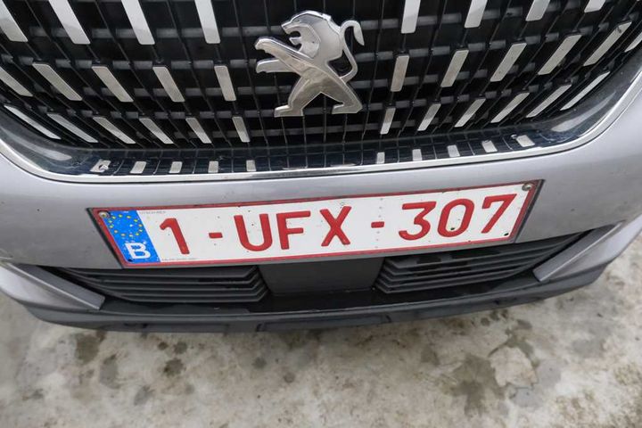 Photo 5 VIN: VF3MCBHYBJS185671 - PEUGEOT 3008 &#3916 