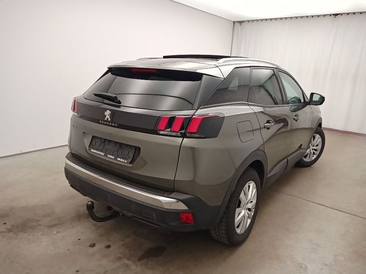 Photo 2 VIN: VF3MCBHYBJS201819 - PEUGEOT 3008 &#3916 