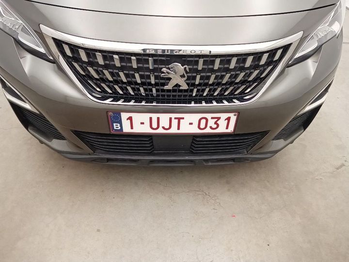 Photo 5 VIN: VF3MCBHYBJS201819 - PEUGEOT 3008 &#3916 