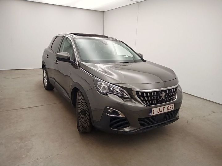 Photo 8 VIN: VF3MCBHYBJS201819 - PEUGEOT 3008 &#3916 