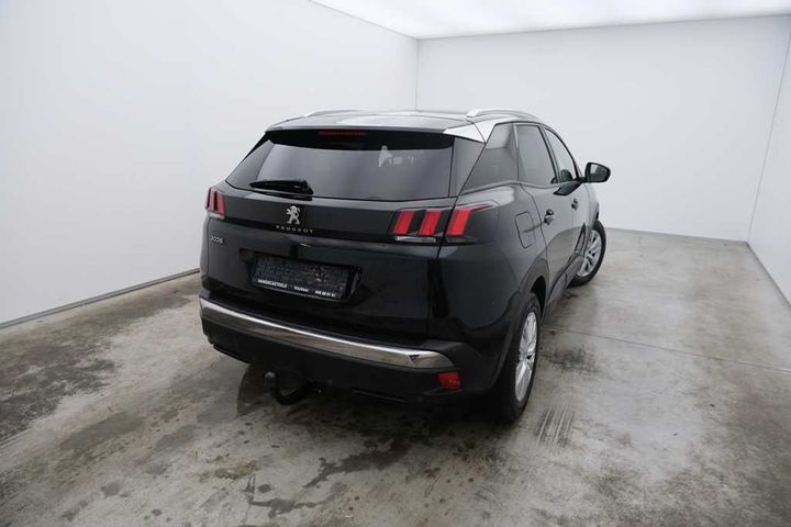 Photo 2 VIN: VF3MCBHYBJS201820 - PEUGEOT 3008 &#3916 