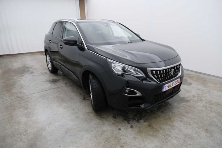 Photo 8 VIN: VF3MCBHYBJS201820 - PEUGEOT 3008 &#3916 